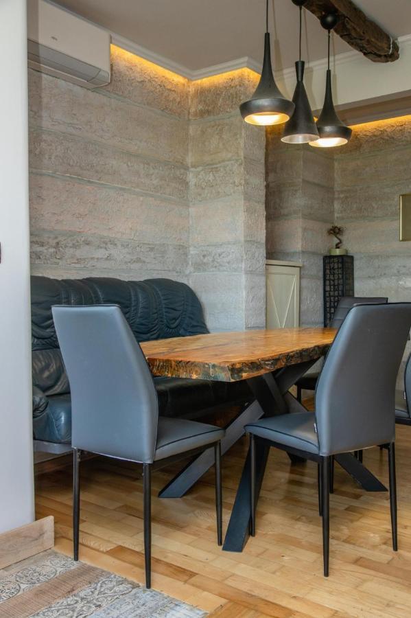 Apartment Art Luxury